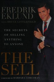 The Sell cover